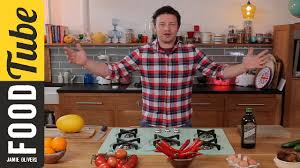 Jamie Oliver’s FoodTube