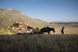 Sensational Umbria