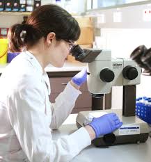 Medical Diagnostics Game Changer