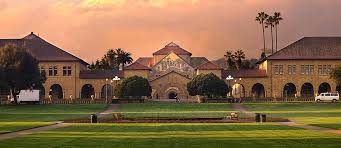 Stanford Year in Review 2014