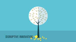 The Explainer: Disruptive Innovation