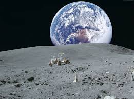 Far Side of Moon