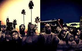 West Coast