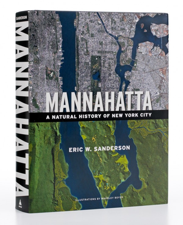 Mannahatta