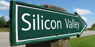 Silicon Valley is coming…