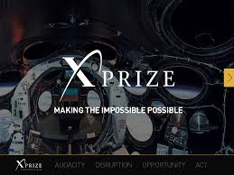 XPRIZE VISIONEERING