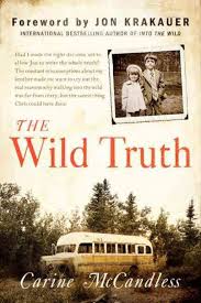 Into the wild truth