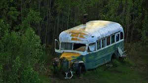 What Happened to Chris McCandless?
