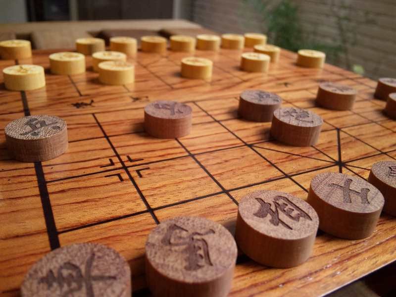 2016 : We still on the second half of the chessboard !
