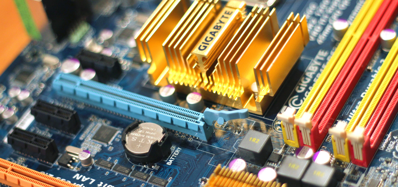 Gigabyte Society