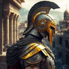 The Credit belongs to the man who is actually in the arena…