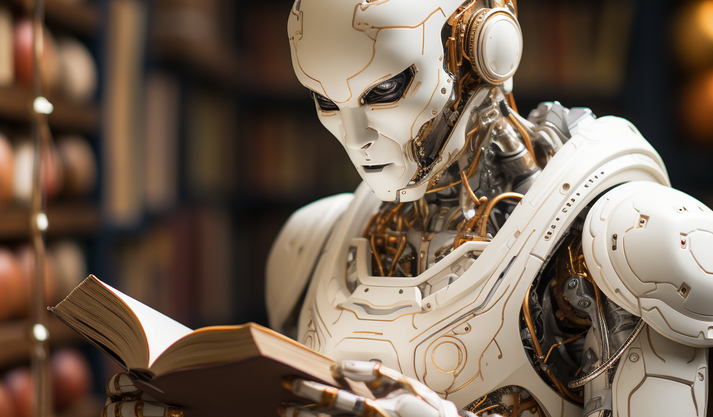 Artificial Intelligence (R)evolution: Sit Tight and Assess