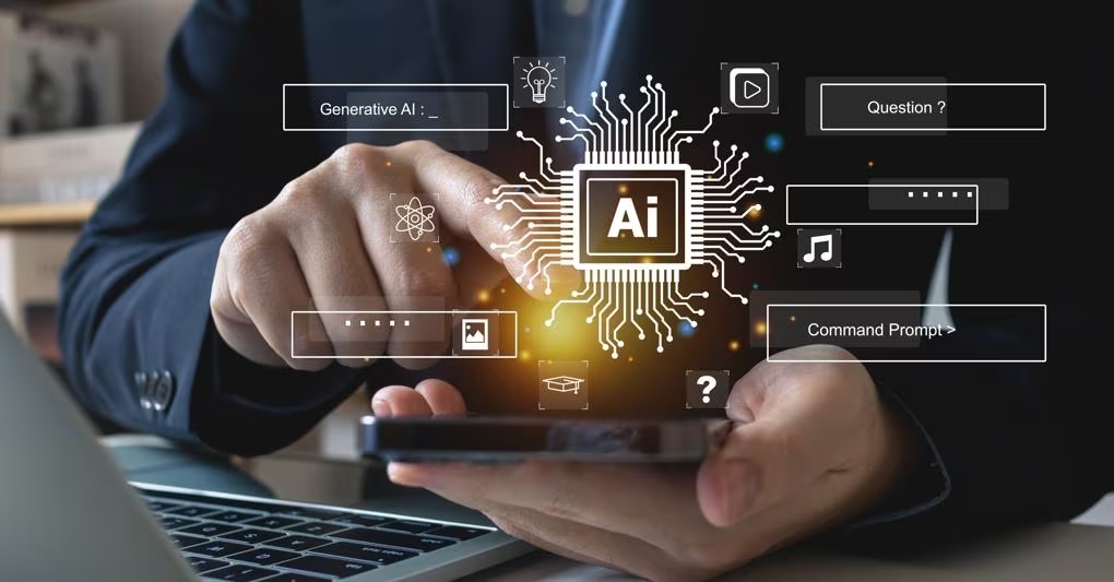 How Can AI Reduce Friction in Everyday Tasks and Decisions?